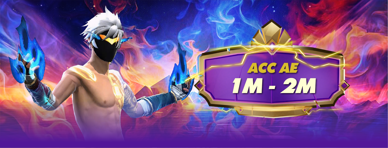 Free Fire Xịn Xò Banner